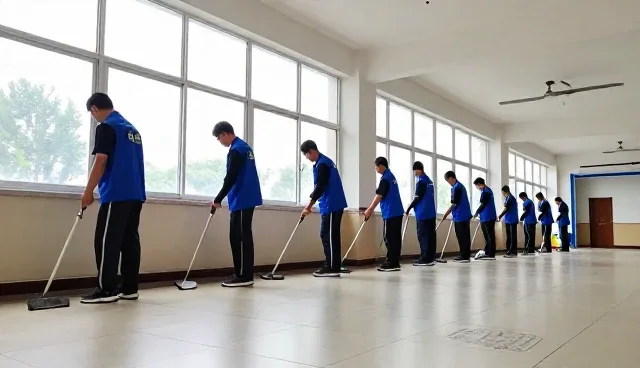 物业管理服务在个人用户场景中的实际应用分析