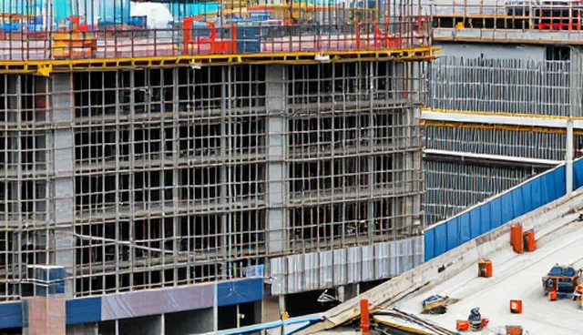 外墙清洗维护建议：提升写字楼管理效率