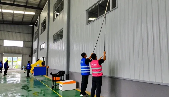 保洁清洗速览：品质后勤家政保洁服务重点整理